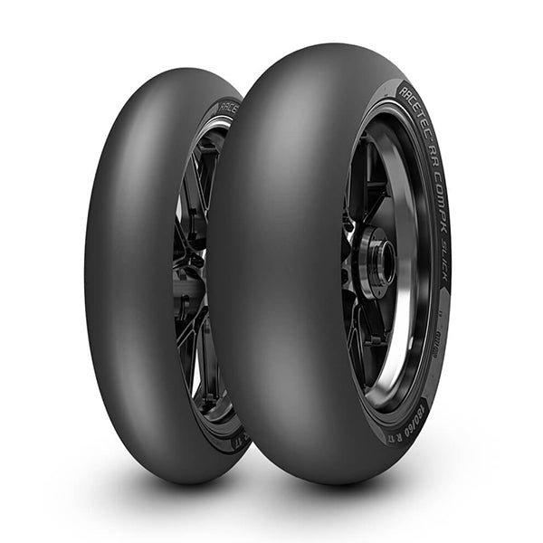 180/60 R 17 NHS RACETEC RR SLI - RACETEC RR SLICK