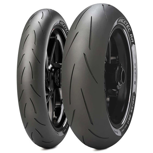 150/65 R 18 M/C RACETEC RR - RACETEC RR