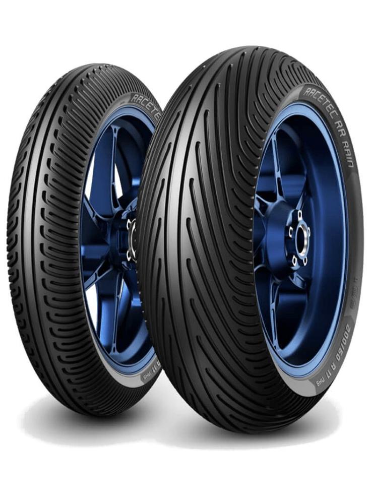 120/70 R 17 RACETEC RR RAIN - RACETEC RR RAIN