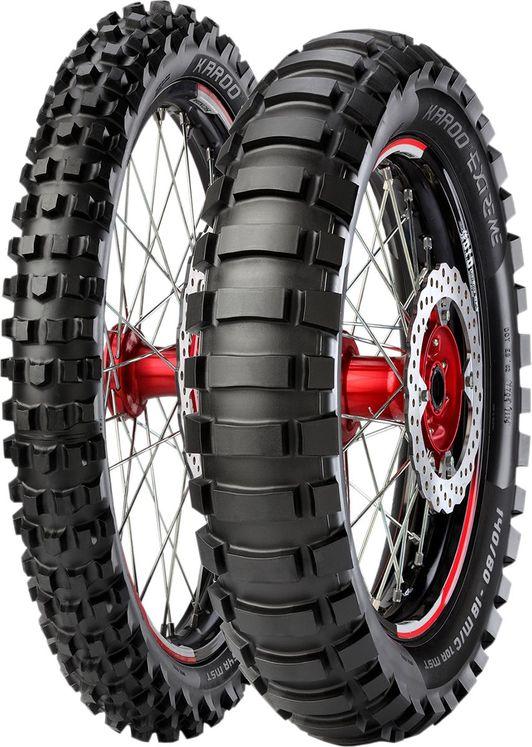 150/70 R 18 M/C 70S  KAROO EXT - KAROO EXTREME