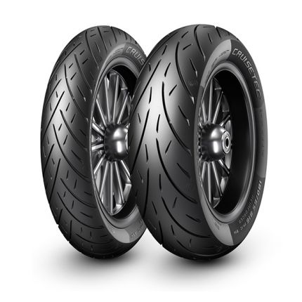 130/70 R 18 M/C 63H  TL - CRUISETEC