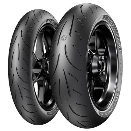 160/60 ZR 17 69W  TL M9 RR - SPORTEC M9 RR