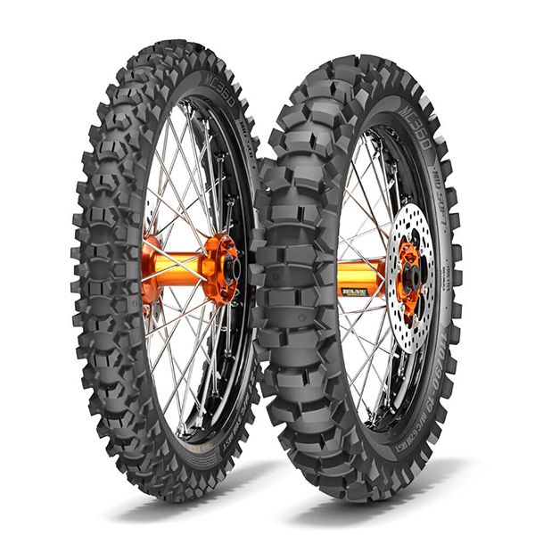 120/80 - 18 M/C 62R  TT - MC360 MID SOFT