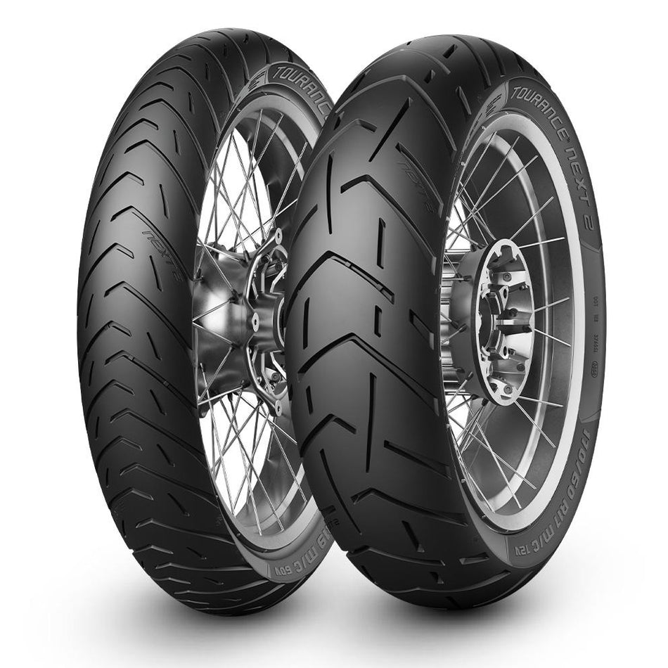 120/70 R 19 M/C 60V  TL - TOURANCE NEXT 2