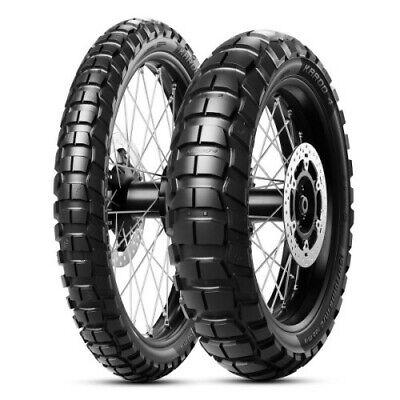 120/70 R 19 60Q - KARO4F