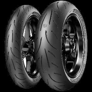 120/70 R 19 60W   - M9-F