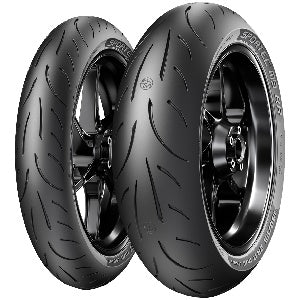 150/60 R 17 M/C 66H TL  TL - SPORTEC M9 RR