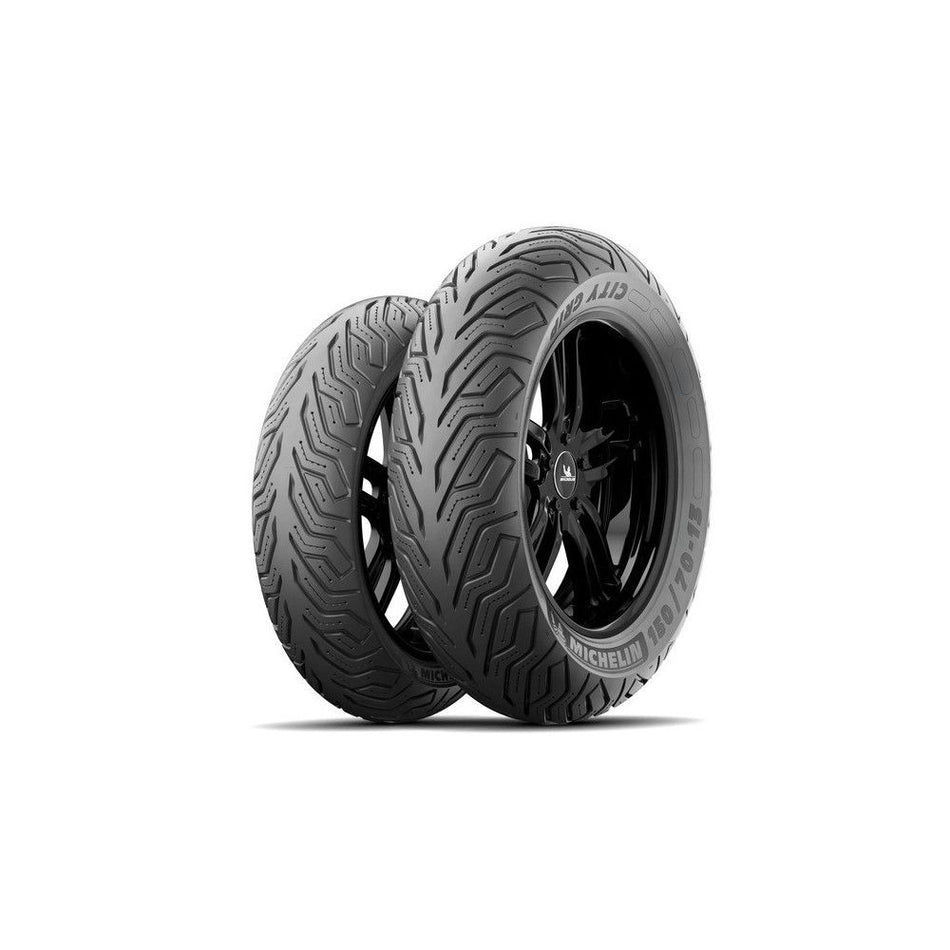 120/70 - 16 M/C 57S  TL - CITY GRIP 2