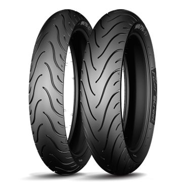 150/60 R 17 M/C 66H - PILOT STREET RADIAL