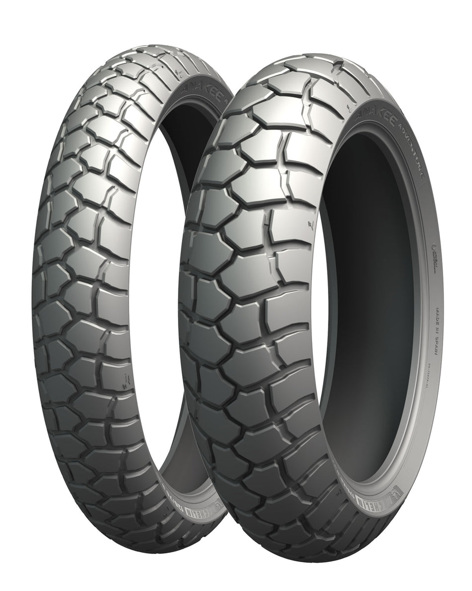 170/60 R 17 M/C 72V TL Anakee  - ANAKEE ADVENTURE