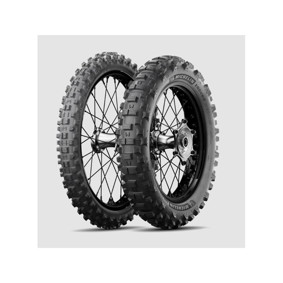 120/90 - 18 65R TT - ENDURO MEDIUM 2