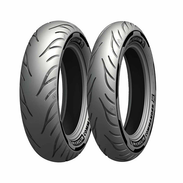 120/70 R 19 60V  TL/TT - COMMANDER III TOURING