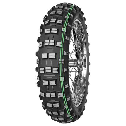 140/80 - 18 70R  TT - TERRA FORCE EF