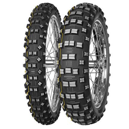 120/90 - 18 65R  TT - TERRA FORCE EF