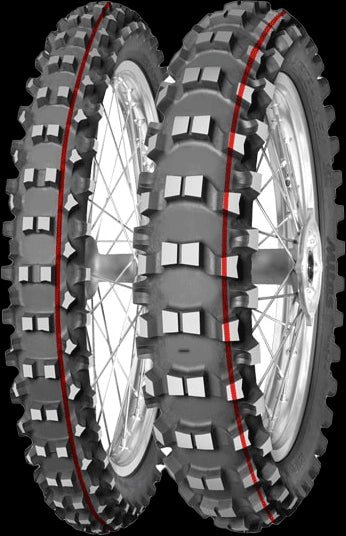 120/90 - 18 65M  TT - TERRA FORCE-MX SM