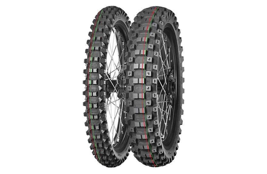 90/100 - 21 57M  TT - TERRA FORCE-MX MH