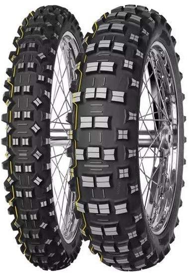 120/90 - 18 65R  TT - TERRA FORCE-EF