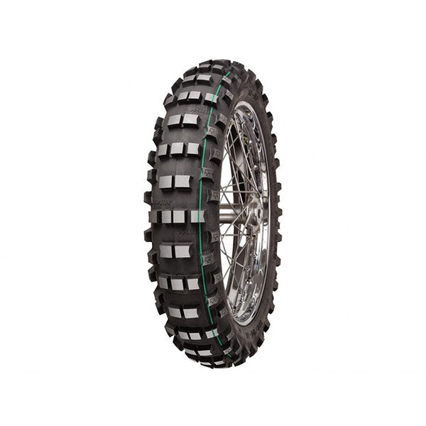 120/90-18 65M TT - XT-754 GREEN SUPER LIGHT