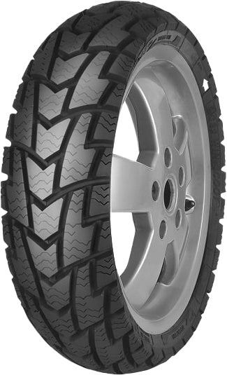 130/70 R 17 62R  TL - MC32 WIN SCOOT