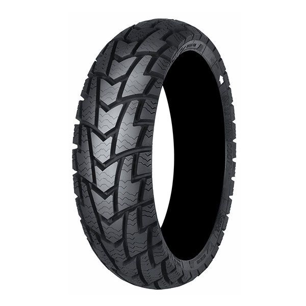 100/80-17 52R TL - MC32 LAMELLE