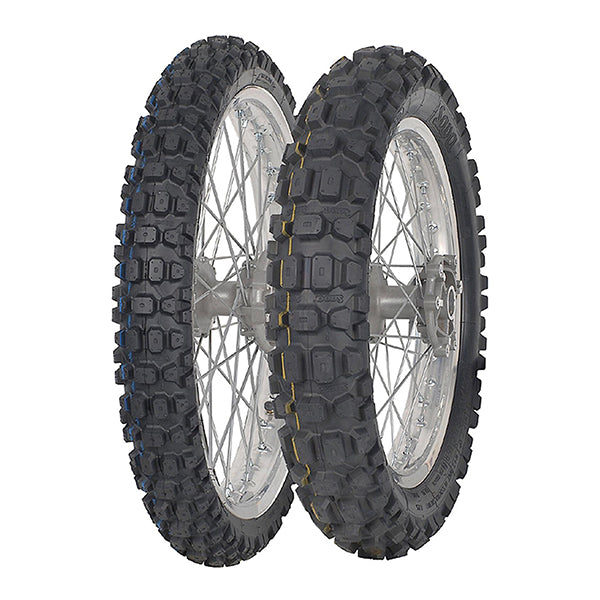 140/80-18 70R TL - MC-23 ROCKRIDER