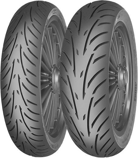 130/60 - 13 53J  TL - TOURING FORCE-SC