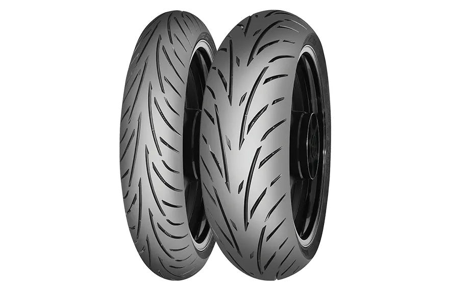 120/70 R 15 56H   - TOURING FORCE