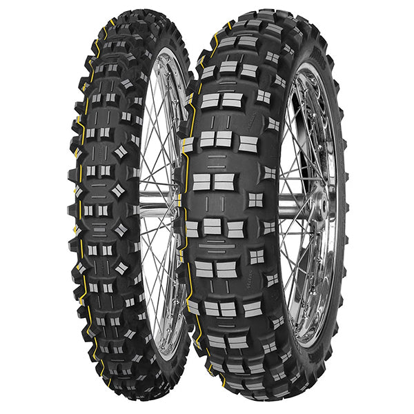 90/90 - 21 54R  TT - TERRA FORCE EF