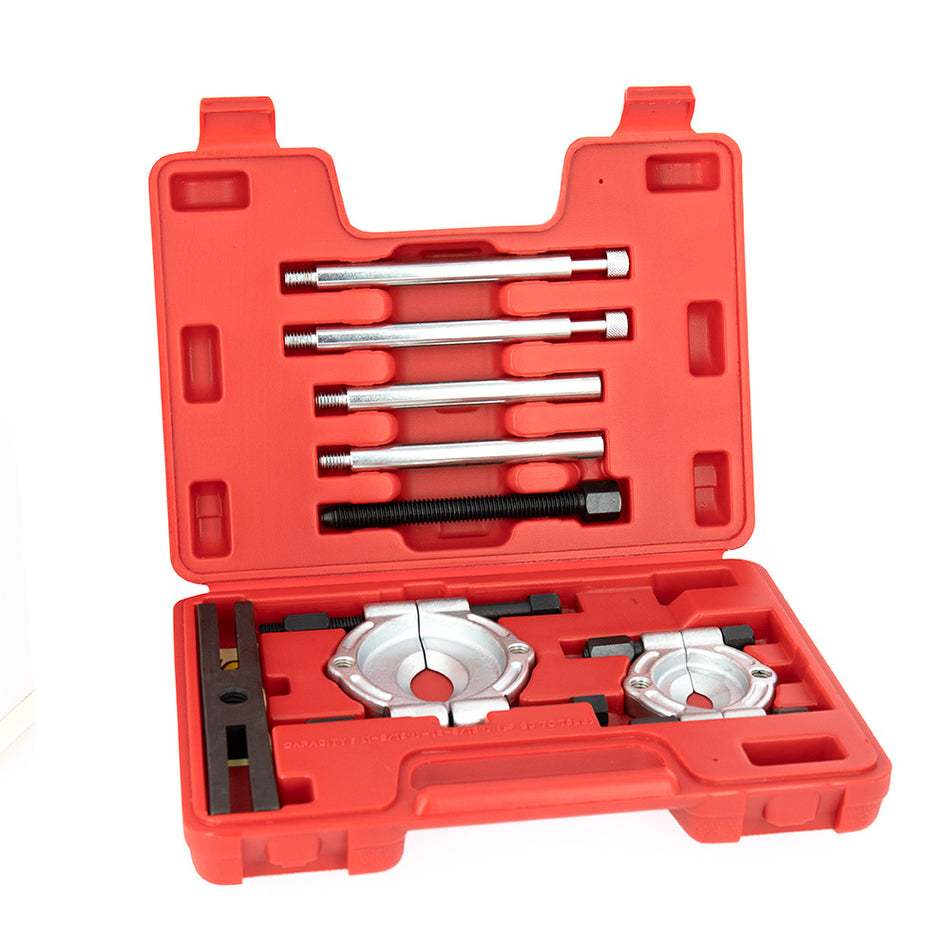 Arrache Roulement Vilebrequin - Coffret Outils Universel