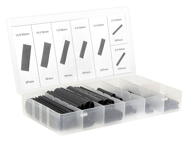 Coffret Gaines Thermo. - 127 pieces