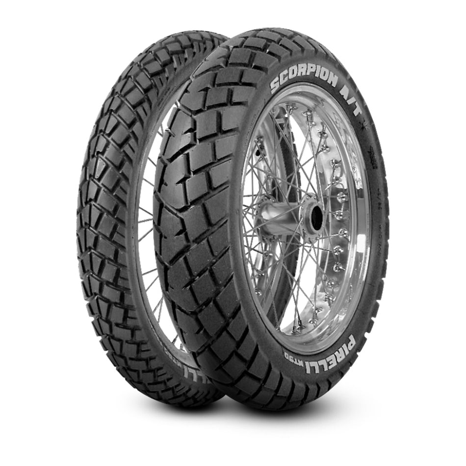 80/90 - 21 M/C 48S - Scorpion MT 90 A/T