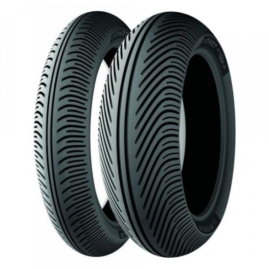 160/60 R 17 M/C  NHS TL - Diablo Rain SCR1