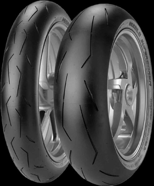 120/70 R 17 58W   - DIABLO SUPERCORSA