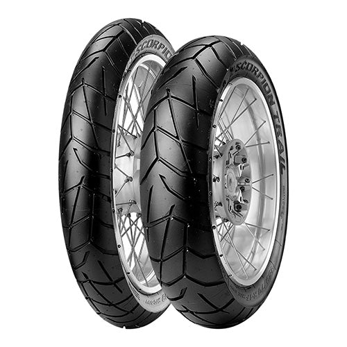 110/80 R 19 M/C 59V TL (E) - SCORPION TRAIL