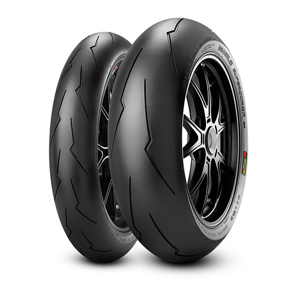 120/70-17 58W TL - DIABLO SUPERCORSA SP