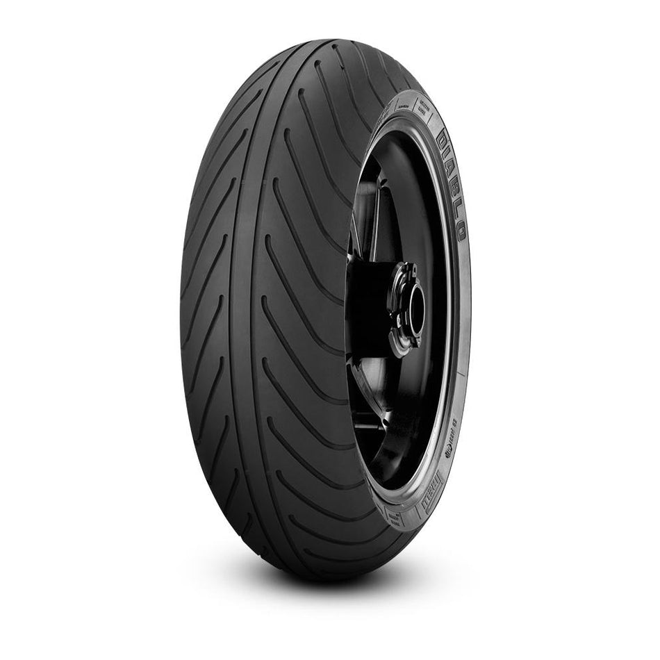 120/70 R 17 NHS TL - DIABLO WET