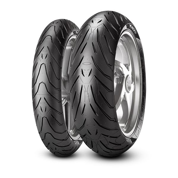 150/70 R 17 M/C 69V TL - ANGEL GT