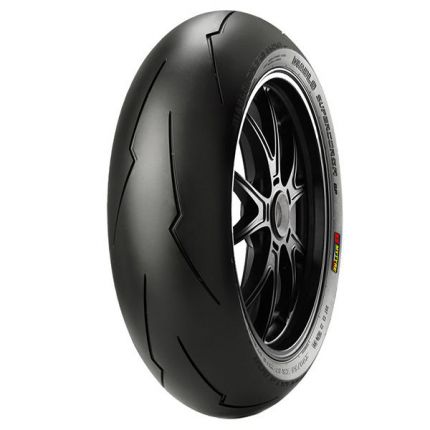 110/70 ZR 17 M/C 54W TL - DIABLO SUPERCORSA SC V3