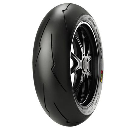 150/60 ZR 17 M/C (66W)  TL - DIABLO SUPERCORSA SC V3