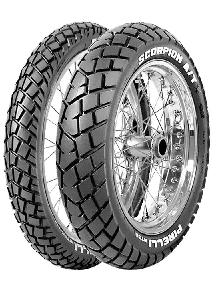 120/80 - 18 M/C 62S  TT - MT 90 A/T SCORPION