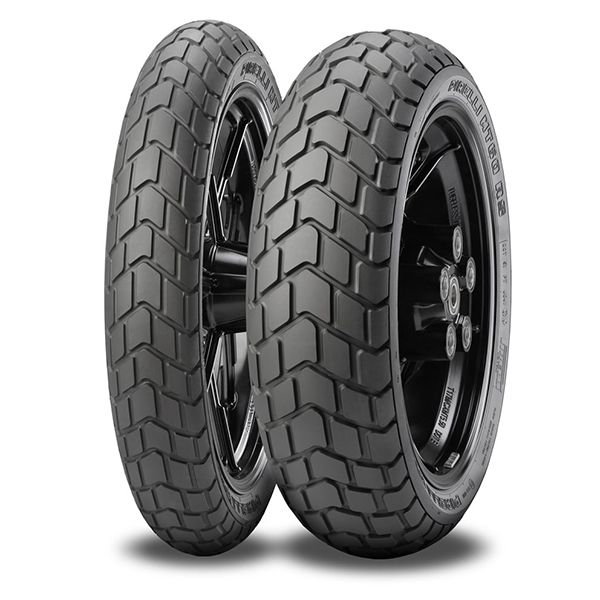 110/80 - 18 M/C 58T TT  TT - MT60