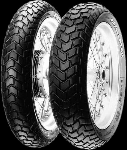 140/80 - 17 M/C 69H  TL - MT60