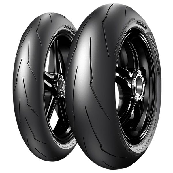 180/55 ZR 17 73W TL  TL - DIABLO SUPERCORSA V3