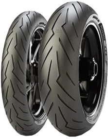 150/60 R 17 M/C 66H TL  TL - DIABLO ROSSO III