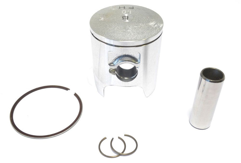 Piston Coulé Complet Ø 46,95 - Cr80 Usa 86-03