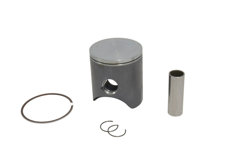 Piston Coulé Complet Ø53,95 - Pour Kit Athena