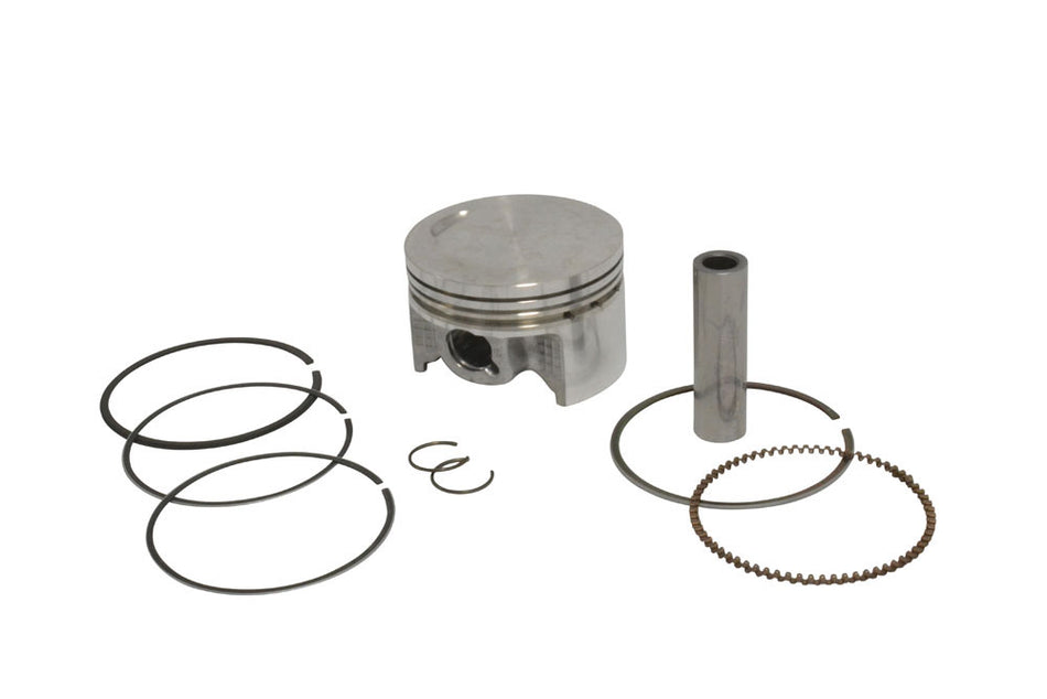 Piston Coulé Complet Ø56,95 -