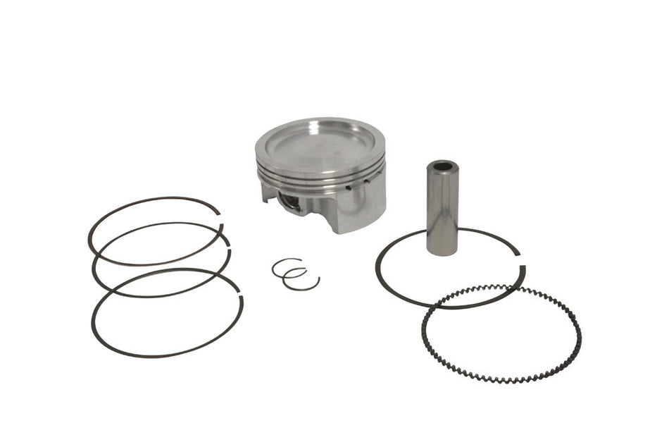 Piston Coulé Complet Ø62,95 -