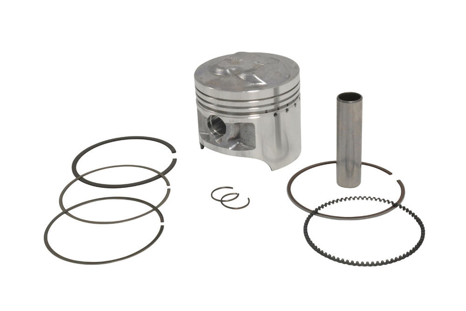 Piston Coulé Complet Ø62,95 -