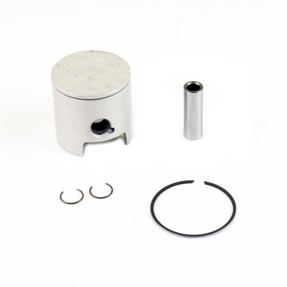 Piston Coulé Complet Ø47,6 - 1 segment - Axe Piston Ø12